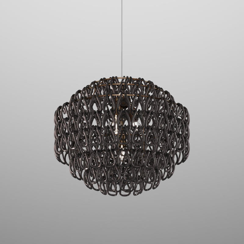 Vistosi Minigiogali 65 Pendant Light | All Square Lighting