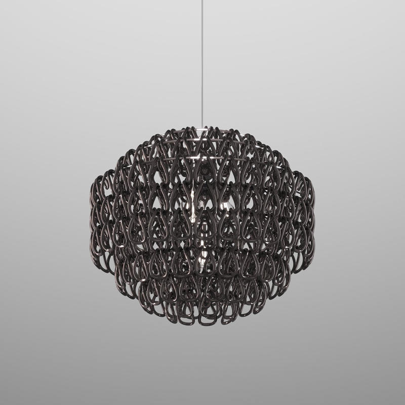 Vistosi Minigiogali 65 Pendant Light | All Square Lighting