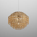 Vistosi Minigiogali 65 Pendant Light | All Square Lighting