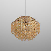 Vistosi Minigiogali 65 Pendant Light | All Square Lighting