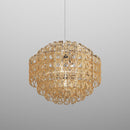 Vistosi Minigiogali 65 Pendant Light | All Square Lighting
