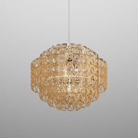 Vistosi Minigiogali 65 Pendant Light | All Square Lighting