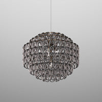 Vistosi Minigiogali 65 Pendant Light | All Square Lighting