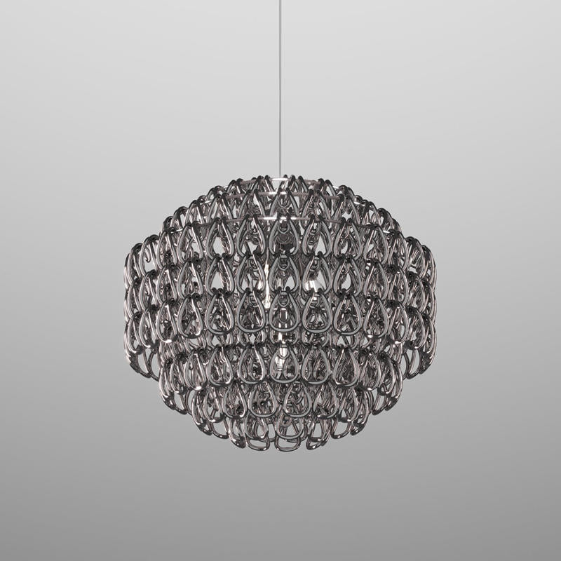Vistosi Minigiogali 65 Pendant Light | All Square Lighting