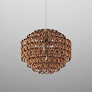 Vistosi Minigiogali 65 Pendant Light | All Square Lighting