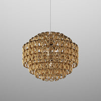 Vistosi Minigiogali 65 Pendant Light | All Square Lighting