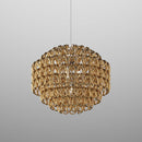 Vistosi Minigiogali 65 Pendant Light | All Square Lighting