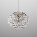 Vistosi Minigiogali 65 Pendant Light | All Square Lighting