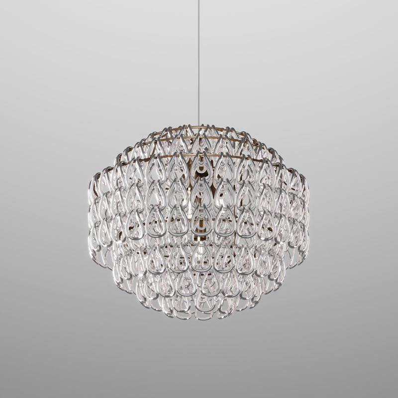 Vistosi Minigiogali 65 Pendant Light | All Square Lighting