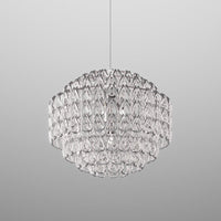 Vistosi Minigiogali 65 Pendant Light | All Square Lighting