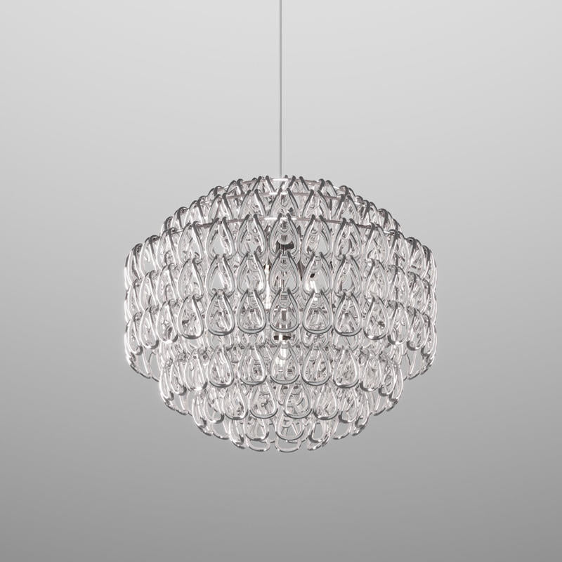 Vistosi Minigiogali 65 Pendant Light | All Square Lighting
