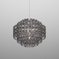 Vistosi Minigiogali 65 Pendant Light | All Square Lighting