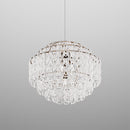 Vistosi Minigiogali 65 Pendant Light | All Square Lighting