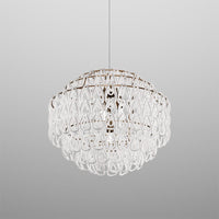 Vistosi Minigiogali 65 Pendant Light | All Square Lighting