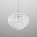Vistosi Minigiogali 65 Pendant Light | All Square Lighting