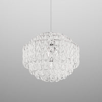 Vistosi Minigiogali 65 Pendant Light | All Square Lighting