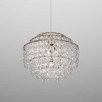 Vistosi Minigiogali 65 Pendant Light | All Square Lighting