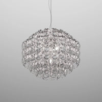 Vistosi Minigiogali 65 Pendant Light | All Square Lighting