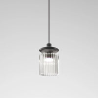 Vistosi Tread Pendant Light | All Square Lighting
