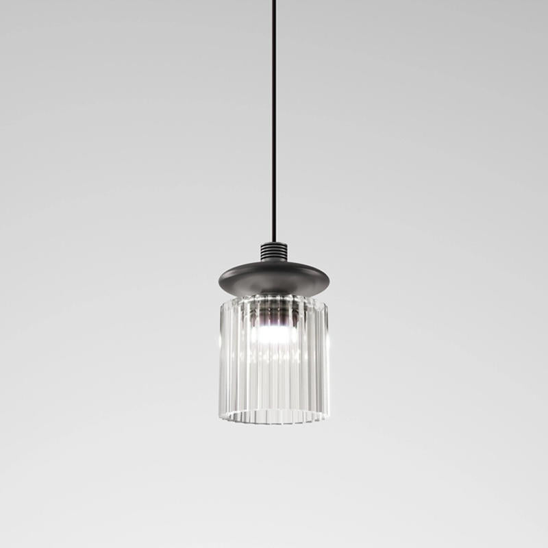Vistosi Tread Pendant Light | All Square Lighting