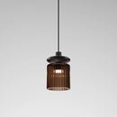 Vistosi Tread Pendant Light | All Square Lighting