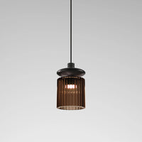 Vistosi Tread Pendant Light | All Square Lighting