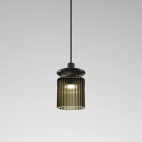 Vistosi Tread Pendant Light | All Square Lighting