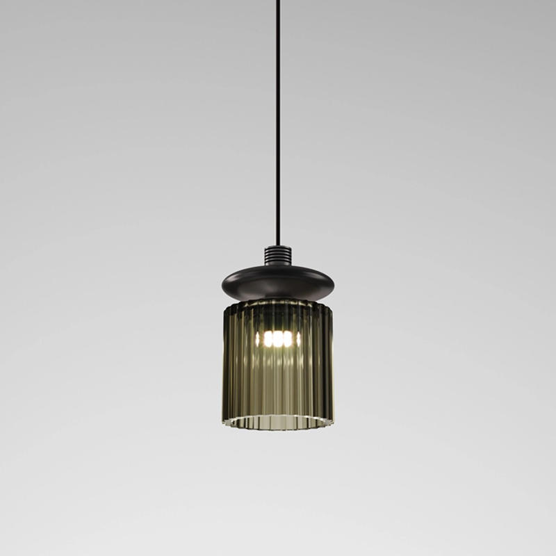 Vistosi Tread Pendant Light | All Square Lighting