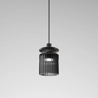 Vistosi Tread Pendant Light | All Square Lighting
