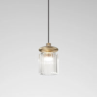 Vistosi Tread Pendant Light | All Square Lighting