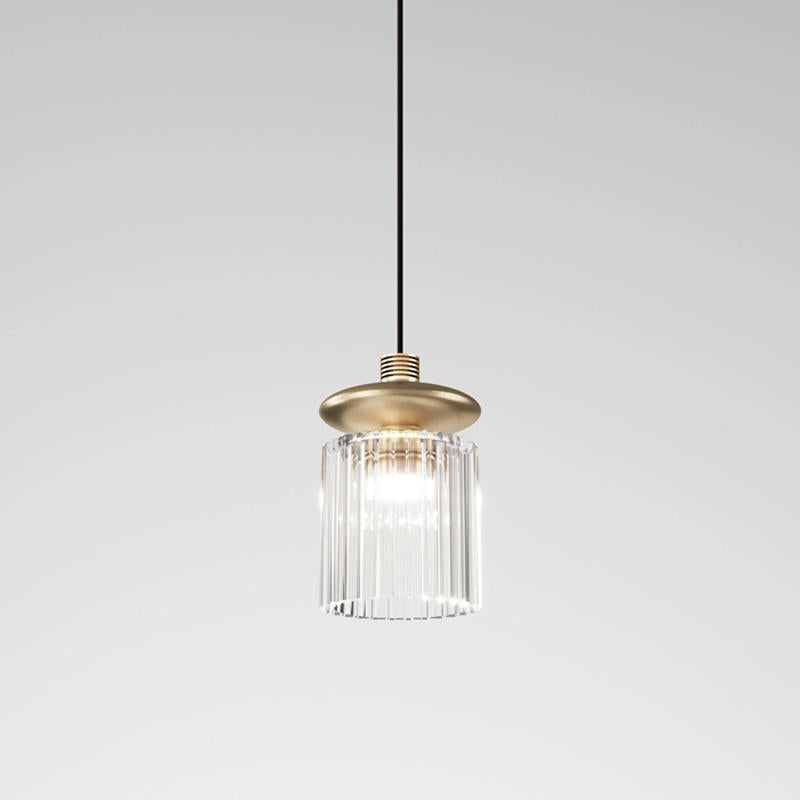 Vistosi Tread Pendant Light | All Square Lighting