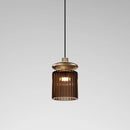 Vistosi Tread Pendant Light | All Square Lighting