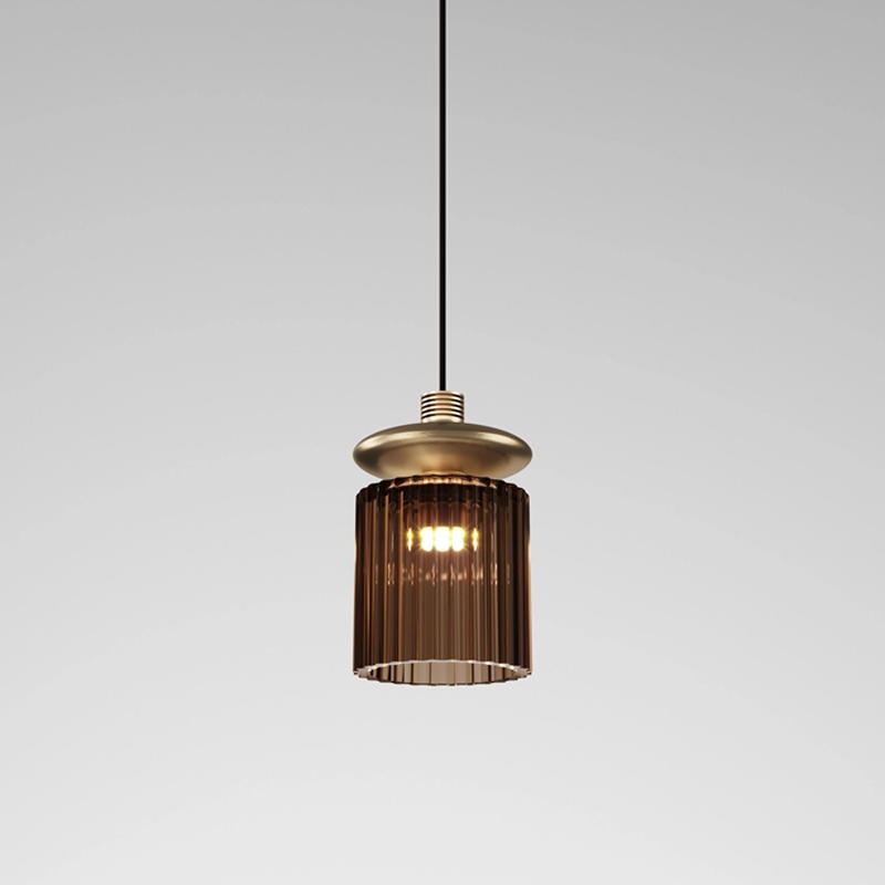 Vistosi Tread Pendant Light | All Square Lighting