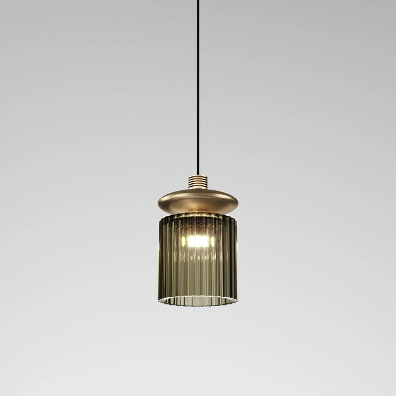 Vistosi Tread Pendant Light | All Square Lighting