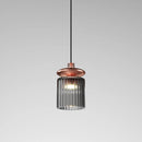 Vistosi Tread Pendant Light | All Square Lighting