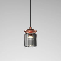 Vistosi Tread Pendant Light | All Square Lighting