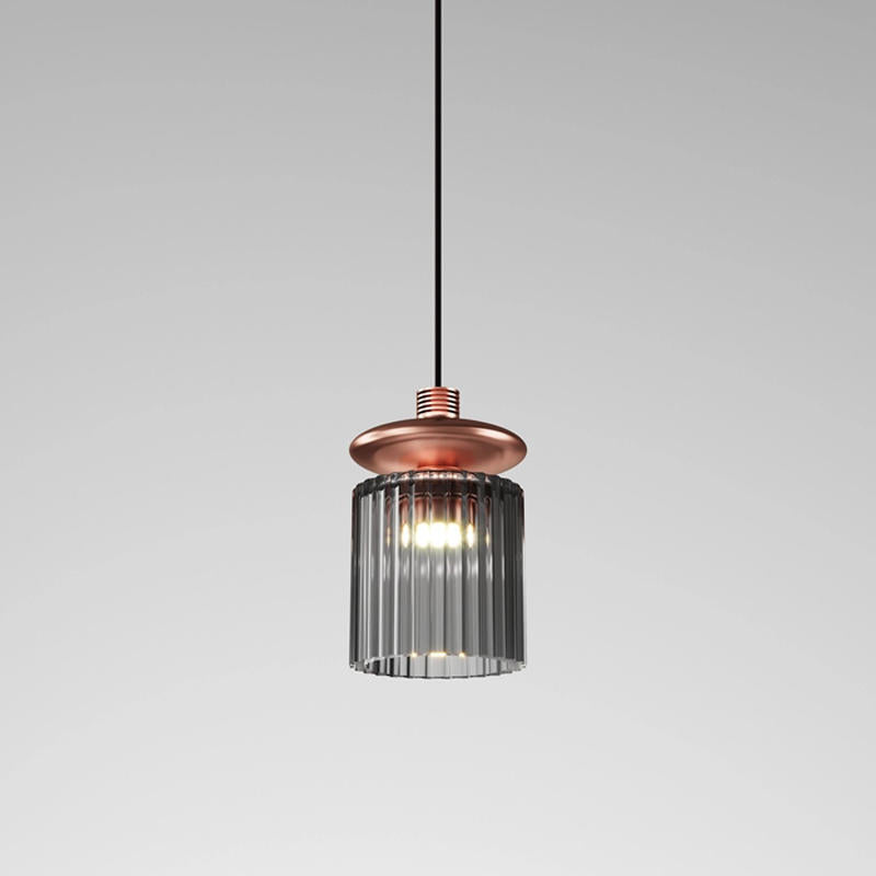 Vistosi Tread Pendant Light | All Square Lighting