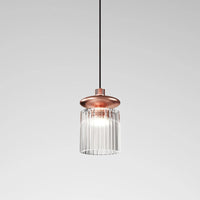 Vistosi Tread Pendant Light | All Square Lighting