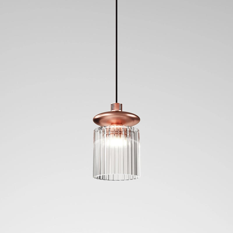 Vistosi Tread Pendant Light | All Square Lighting