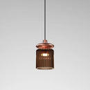Vistosi Tread Pendant Light | All Square Lighting