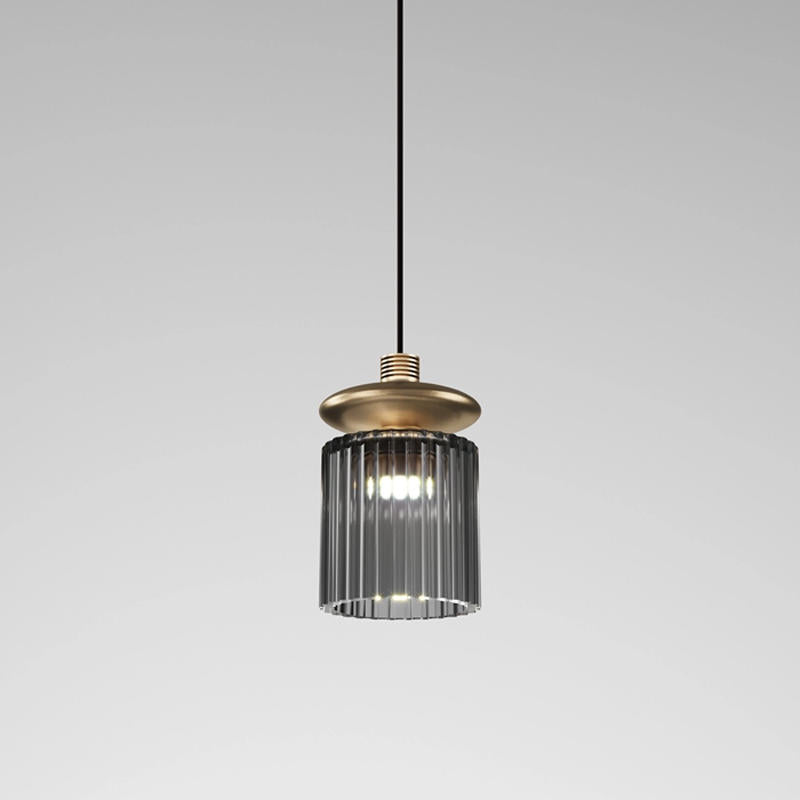 Vistosi Tread Pendant Light | All Square Lighting