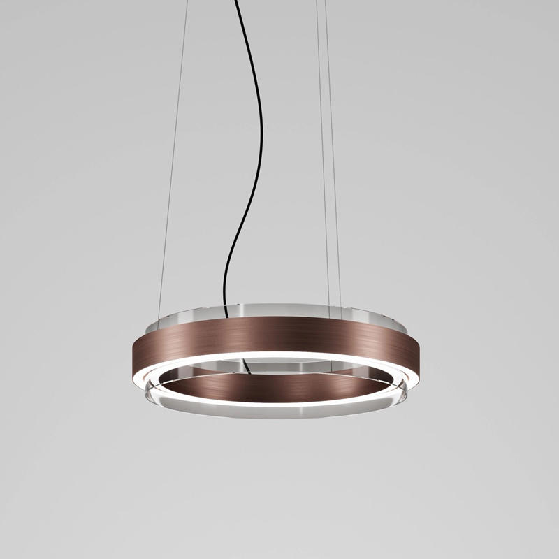 Vistosi Phoenix Pendant Light | All Square Lighting