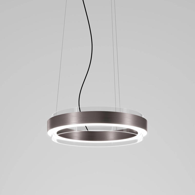 Vistosi Phoenix Pendant Light | All Square Lighting