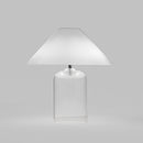 Vistosi Alega Table Lamp | All Square Lighting