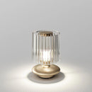 Vistosi Tread Table Lamp | All Square Lighting