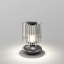 Vistosi Tread Table Lamp | All Square Lighting
