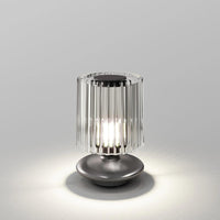 Vistosi Tread Table Lamp | All Square Lighting