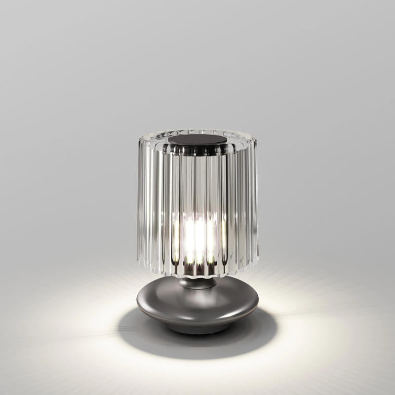 Vistosi Tread Table Lamp | All Square Lighting