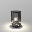 Vistosi Tread Table Lamp | All Square Lighting