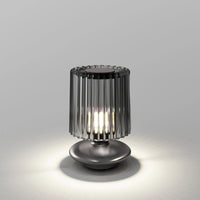 Vistosi Tread Table Lamp | All Square Lighting